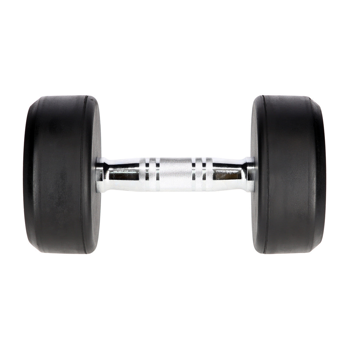 GANTERA CAUCIUCATA CU GREUTATE FIXA HMS HG PRO 9KG GANTERA CAUCIUCATA CU GREUTATE FIXA HMS HG PRO 9KG