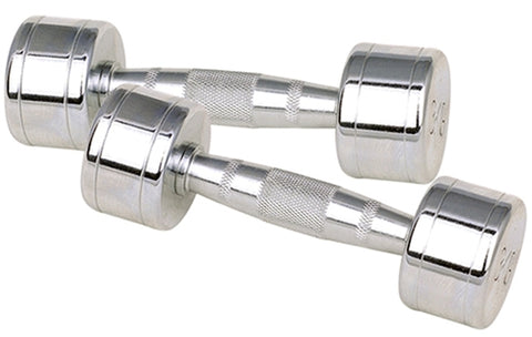 GANTERA CROMATA INSPORTLINE CROSSTEEL 4 KG GANTERA CROMATA INSPORTLINE CROSSTEEL 4 KG