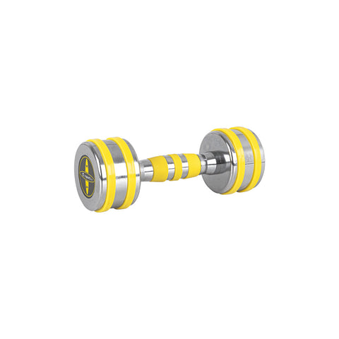 GANTERA CROMATA INSPORTLINE YELLSTEEL 4 KG GANTERA CROMATA INSPORTLINE YELLSTEEL 4 KG