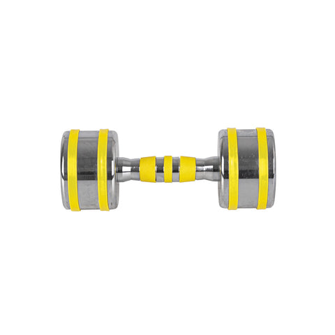 GANTERA CROMATA INSPORTLINE YELLSTEEL 7 KG GANTERA CROMATA INSPORTLINE YELLSTEEL 7 KG