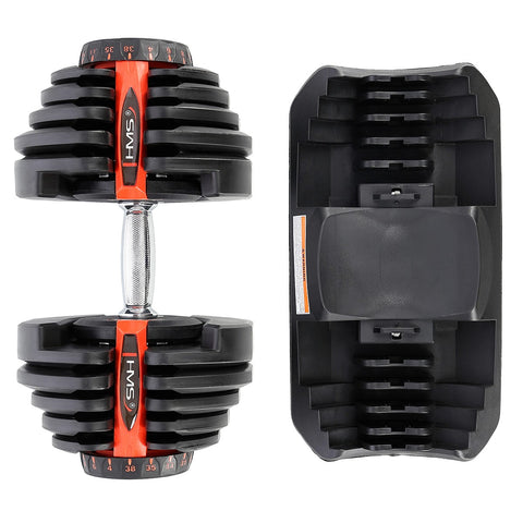 GANTERA REGLABILA HMS SR80 GANTERA REGLABILA HMS SR80