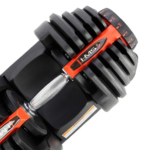 GANTERA REGLABILA HMS SR80 GANTERA REGLABILA HMS SR80