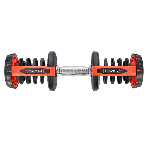 GANTERA REGLABILA HMS SR80 GANTERA REGLABILA HMS SR80