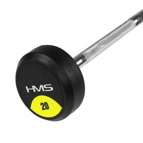 HALTERA FIXA DREAPTA HMS GSG-20, 20 KG HALTERA FIXA DREAPTA HMS GSG-20, 20 KG