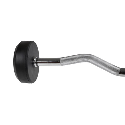 HALTERA FIXA CURBATA HMS GSL-20, 20 KG HALTERA FIXA CURBATA HMS GSL-20, 20 KG