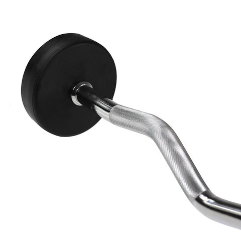 HALTERA FIXA CURBATA HMS GSL-20, 20 KG HALTERA FIXA CURBATA HMS GSL-20, 20 KG