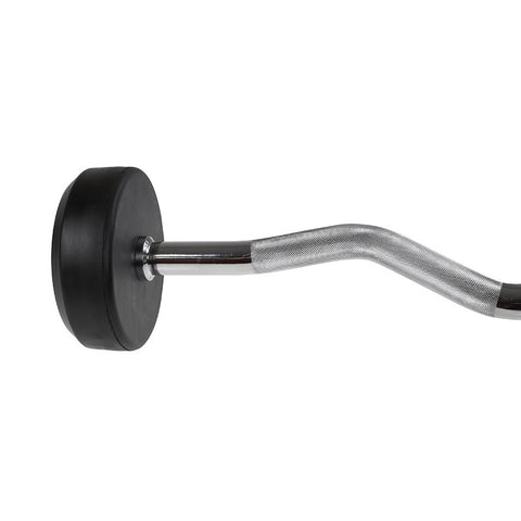 HALTERA FIXA CURBATA HMS GSL-30, 30 KG HALTERA FIXA CURBATA HMS GSL-30, 30 KG