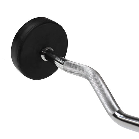 HALTERA FIXA CURBATA HMS GSL-30, 30 KG HALTERA FIXA CURBATA HMS GSL-30, 30 KG