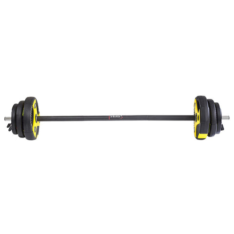 SET HALTERA PUMP CU GREUTATI REGLABILE, HMS SBP15, 20 KG SET HALTERA PUMP CU GREUTATI REGLABILE, HMS SBP15, 20 KG