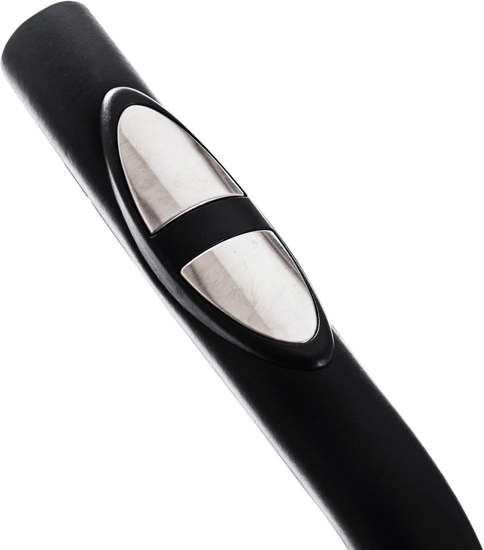 Bicicleta Eliptica VirtuFit CTR 1.0 cu rezistenta magnetica