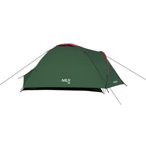 Cort pentru Drumetii Nils NC6013 Verde Cort pentru Drumetii Nils NC6013 Verde