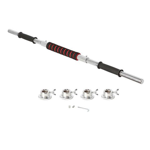 SET HALTERA SI GANTERE REGLABILE HMS SGGX30 30 KG SET HALTERA SI GANTERE REGLABILE HMS SGGX30 30 KG