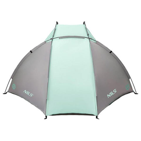 Cort de Plaja Nils NC3039 - Verde Mint Cort de Plaja Nils NC3039 - Verde Mint