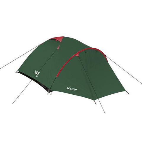 Cort pentru Drumetii Nils NC6013 Verde Cort pentru Drumetii Nils NC6013 Verde