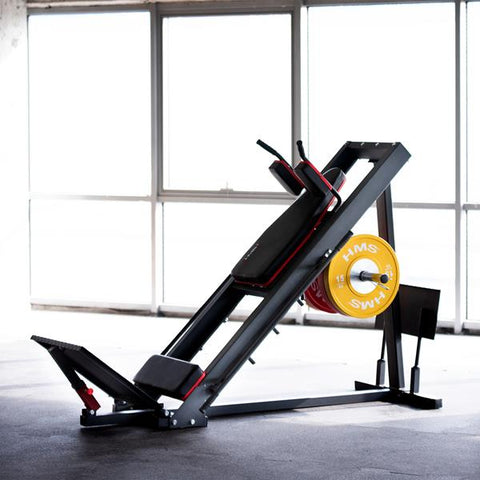Aparat 2 in 1 Presa Picioare si Genuflexiuni HMS CM20 Aparat 2 in 1 Presa Picioare si Genuflexiuni HMS CM20