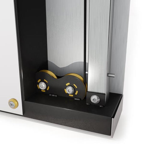 Aparat crossover profesional HMS BSP301 Aparat crossover profesional HMS BSP301
