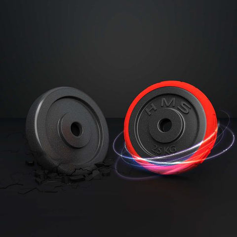 SET HALTERA SI GANTERE REGLABILE HMS SGGX30 30 KG SET HALTERA SI GANTERE REGLABILE HMS SGGX30 30 KG
