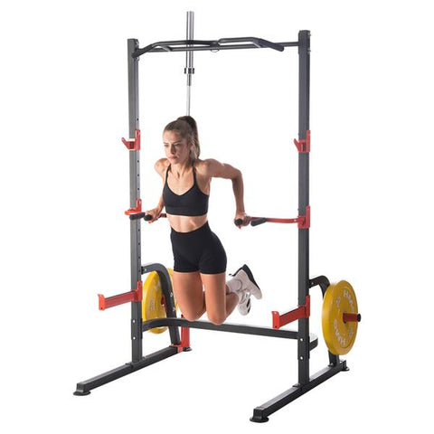 Suport multifunctional pentru exercitii HMS PWS08 Suport multifunctional pentru exercitii HMS PWS08