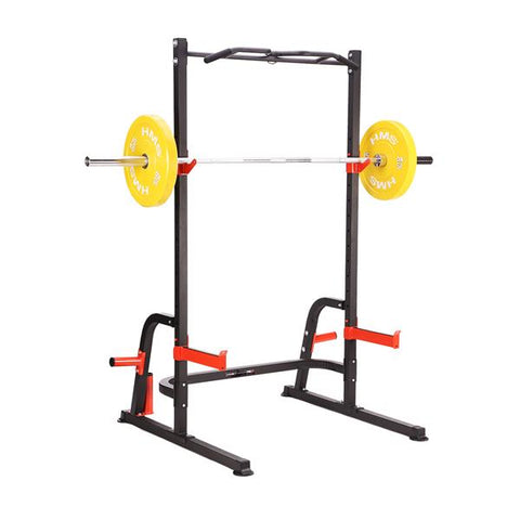 Suport multifunctional pentru exercitii HMS PWS08 Suport multifunctional pentru exercitii HMS PWS08