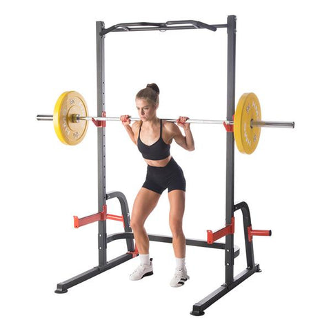 Suport multifunctional pentru exercitii HMS PWS08 Suport multifunctional pentru exercitii HMS PWS08