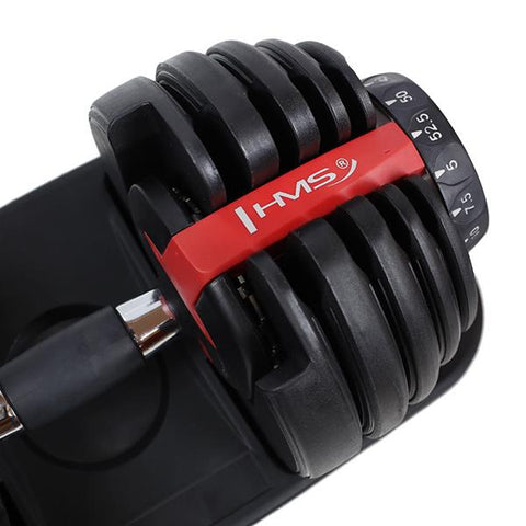 GANTERA REGLABILA HMS SR25 GANTERA REGLABILA HMS SR25