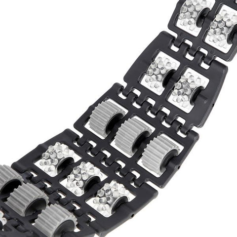 APARAT VIBROMASAJ HMS MA1001 APARAT VIBROMASAJ HMS MA1001