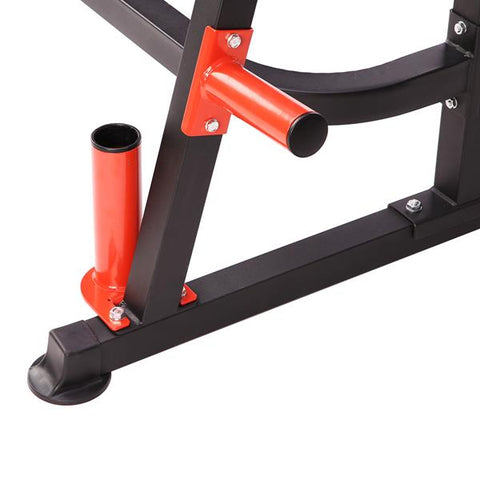 Suport multifunctional pentru exercitii HMS PWS08 Suport multifunctional pentru exercitii HMS PWS08