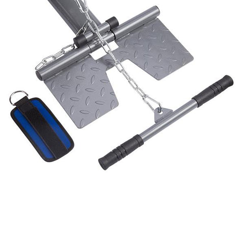 APARAT MULTIFUNCTIONAL HMS TYTAN 7 APARAT MULTIFUNCTIONAL HMS TYTAN 7
