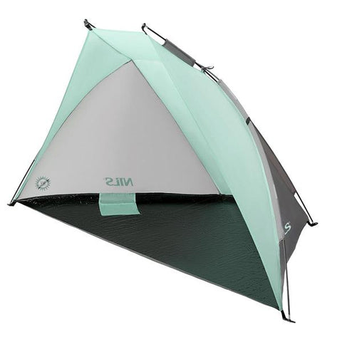 Cort de Plaja Nils NC3039 - Verde Mint Cort de Plaja Nils NC3039 - Verde Mint
