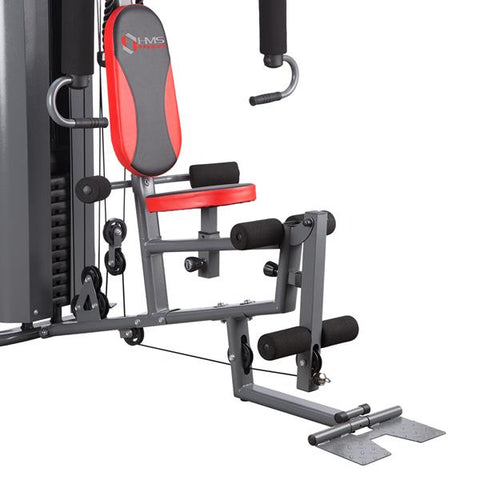 APARAT MULTIFUNCTIONAL HMS TYTAN 7 APARAT MULTIFUNCTIONAL HMS TYTAN 7
