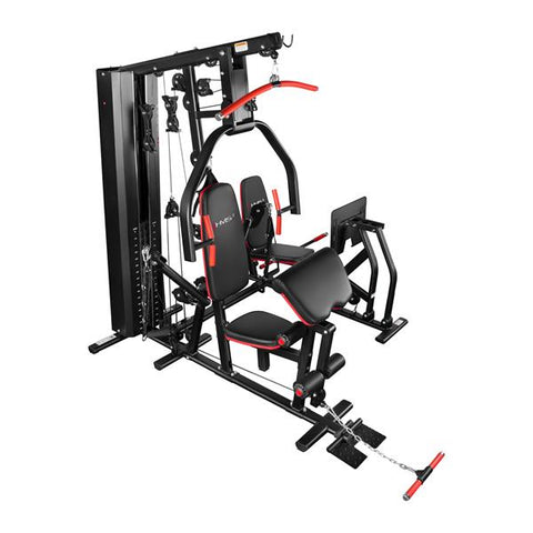 Aparat fitness multifunctional HMS TYTAN 17 Aparat fitness multifunctional HMS TYTAN 17