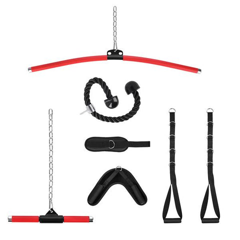 Aparat fitness multifunctional HMS TYTAN 17 Aparat fitness multifunctional HMS TYTAN 17