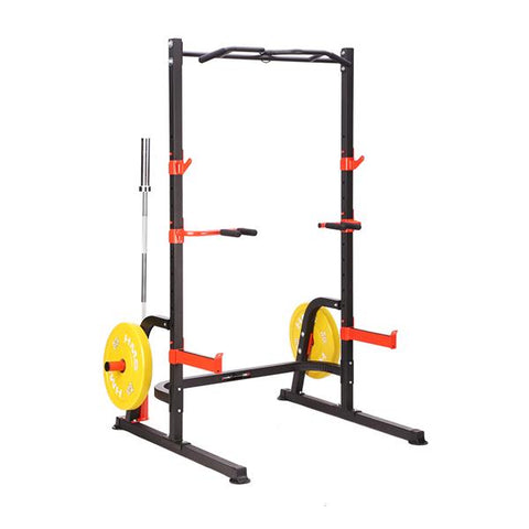 Suport multifunctional pentru exercitii HMS PWS08 Suport multifunctional pentru exercitii HMS PWS08