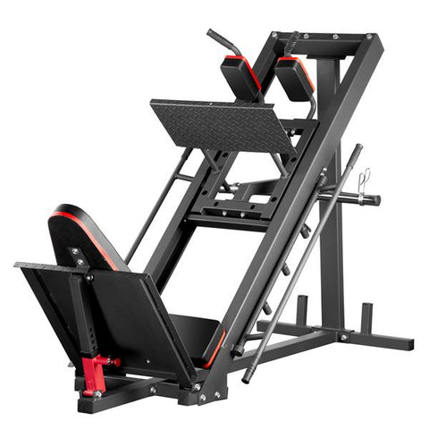 Aparat 2 in 1 Presa Picioare si Genuflexiuni HMS CM20 Aparat 2 in 1 Presa Picioare si Genuflexiuni HMS CM20