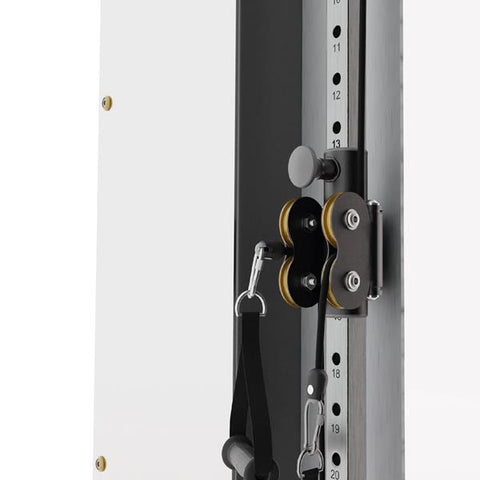 Aparat crossover profesional HMS BSP301 Aparat crossover profesional HMS BSP301