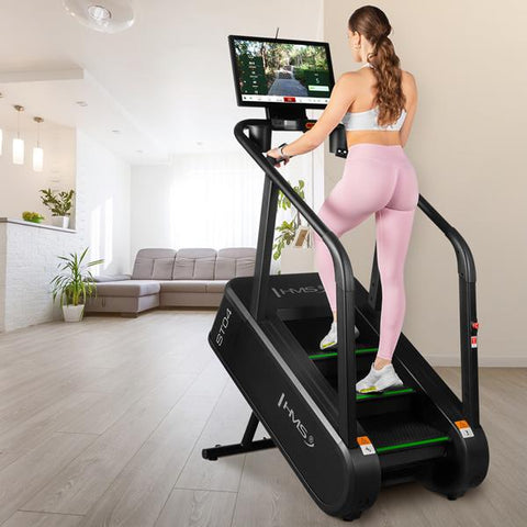 Stair Master HMS ST04 Stair Master HMS ST04