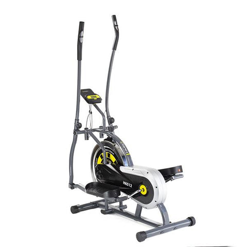 BICICLETA ELIPTICA HMS H6512 BICICLETA ELIPTICA HMS H6512