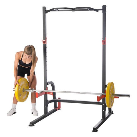 Suport multifunctional pentru exercitii HMS PWS08 Suport multifunctional pentru exercitii HMS PWS08