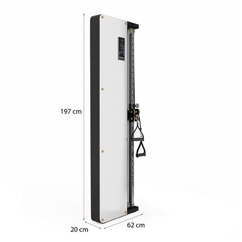 Aparat crossover profesional HMS BSP301 Aparat crossover profesional HMS BSP301