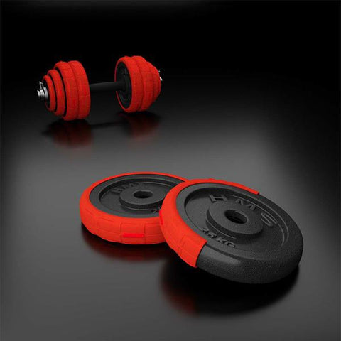 SET HALTERA SI GANTERE REGLABILE HMS SGGX30 30 KG SET HALTERA SI GANTERE REGLABILE HMS SGGX30 30 KG