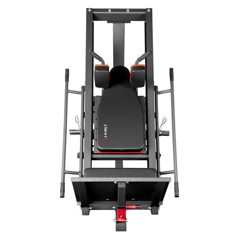 Aparat 2 in 1 Presa Picioare si Genuflexiuni HMS CM20 Aparat 2 in 1 Presa Picioare si Genuflexiuni HMS CM20
