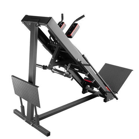 Aparat 2 in 1 Presa Picioare si Genuflexiuni HMS CM20 Aparat 2 in 1 Presa Picioare si Genuflexiuni HMS CM20