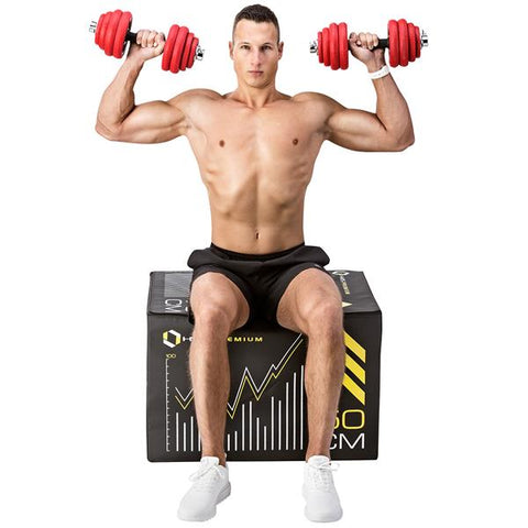 SET HALTERA SI GANTERE REGLABILE HMS SGGX30 30 KG SET HALTERA SI GANTERE REGLABILE HMS SGGX30 30 KG