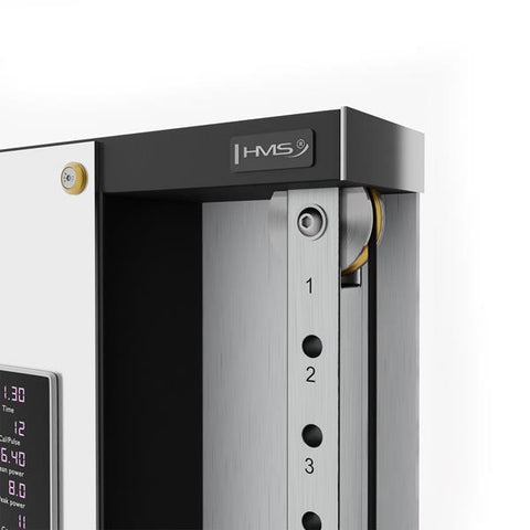Aparat crossover profesional HMS BSP301 Aparat crossover profesional HMS BSP301