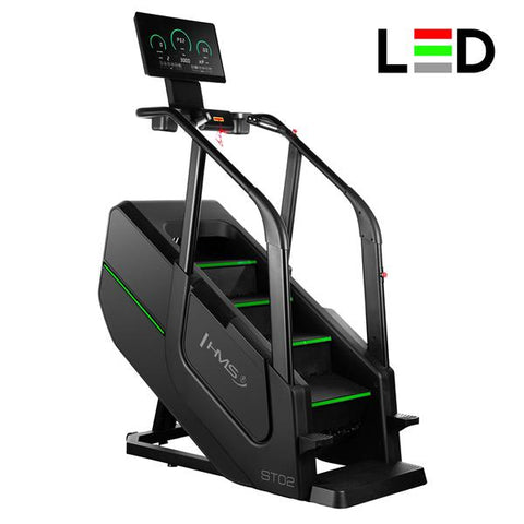 Stair Master HMS ST02 Stair Master HMS ST02