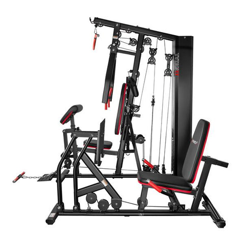 Aparat fitness multifunctional HMS TYTAN 17 Aparat fitness multifunctional HMS TYTAN 17