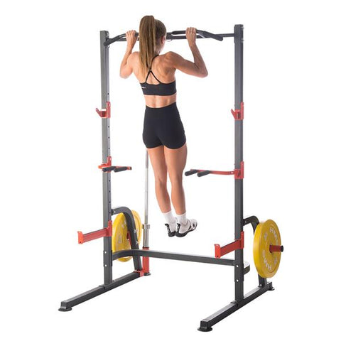 Suport multifunctional pentru exercitii HMS PWS08 Suport multifunctional pentru exercitii HMS PWS08
