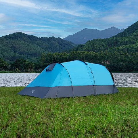 Cort pentru Drumetii Nils NC3027 Cort pentru Drumetii Nils NC3027
