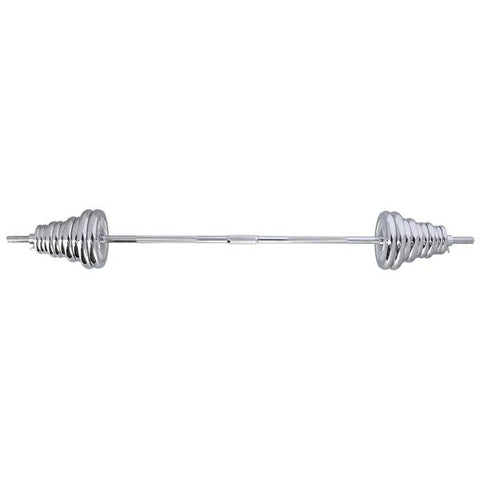 SET DE GANTERE SI HALTERE REGLABILE 50KG STC50 HMS SET DE GANTERE SI HALTERE REGLABILE 50KG STC50 HMS