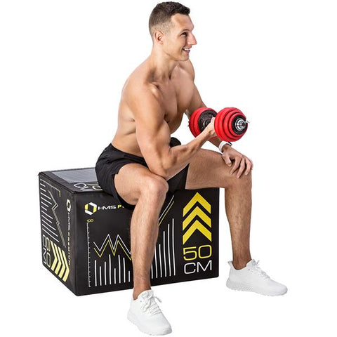 SET HALTERA SI GANTERE REGLABILE HMS SGGX30 30 KG SET HALTERA SI GANTERE REGLABILE HMS SGGX30 30 KG
